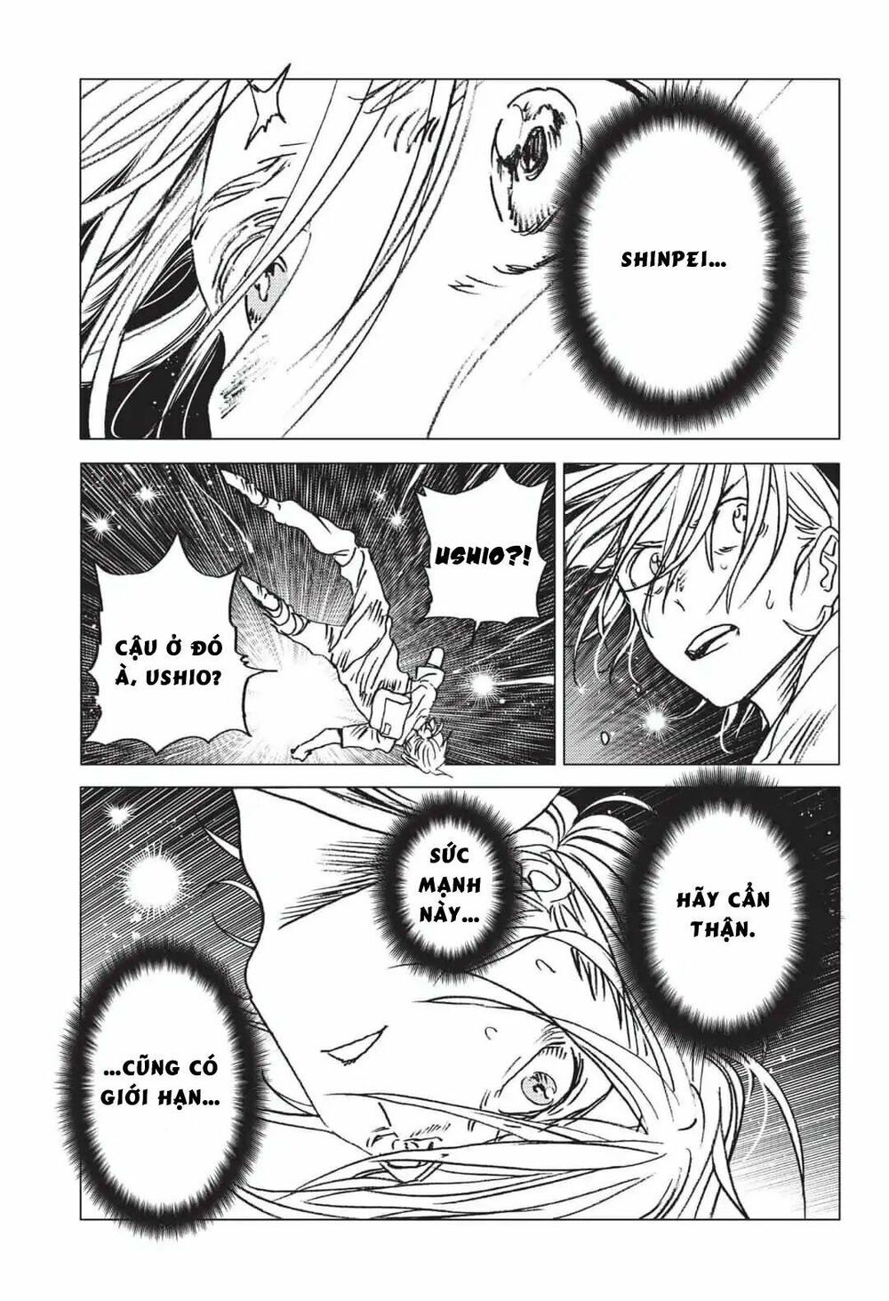 summer time render chapter 20 10