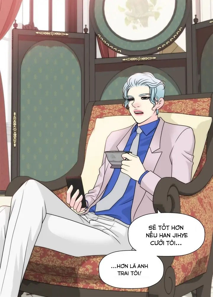 người đàn ông của tôi chapter 116 33