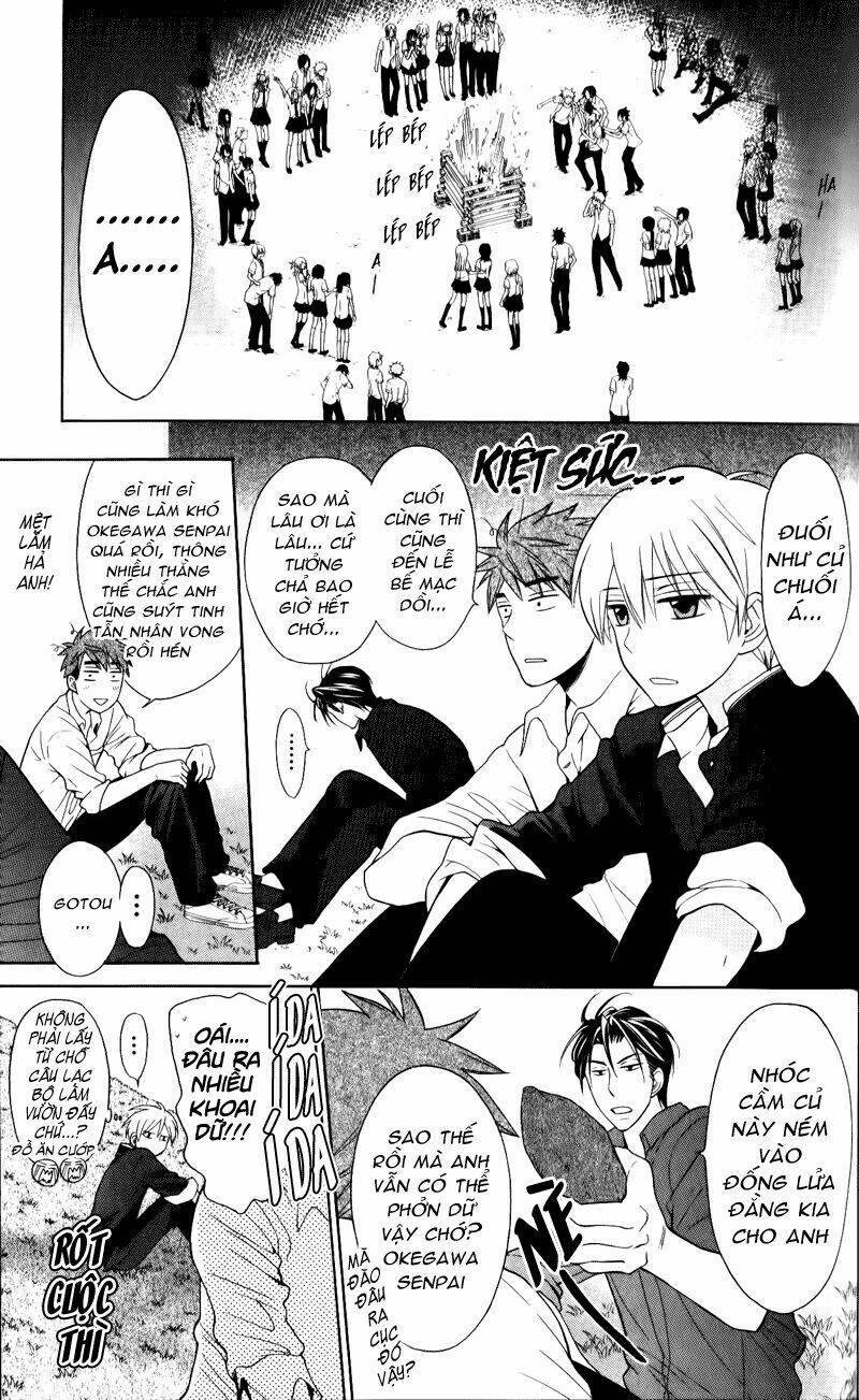 thầy giáo của tôi chapter 49 2