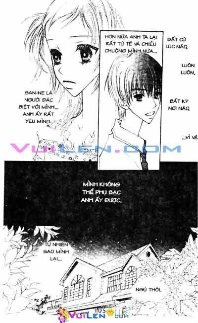 thiên thần dễ thương chapter 2 105