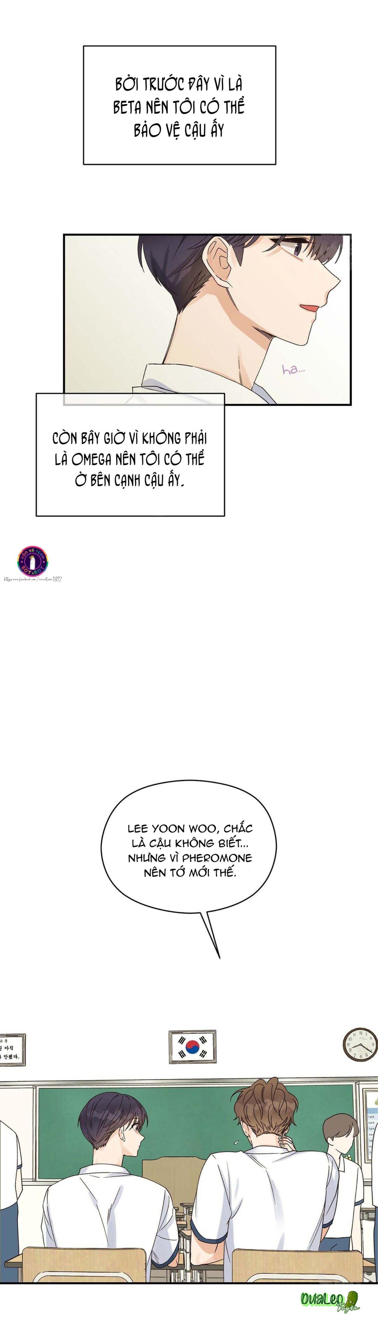 omega complex (end) chapter 1 32