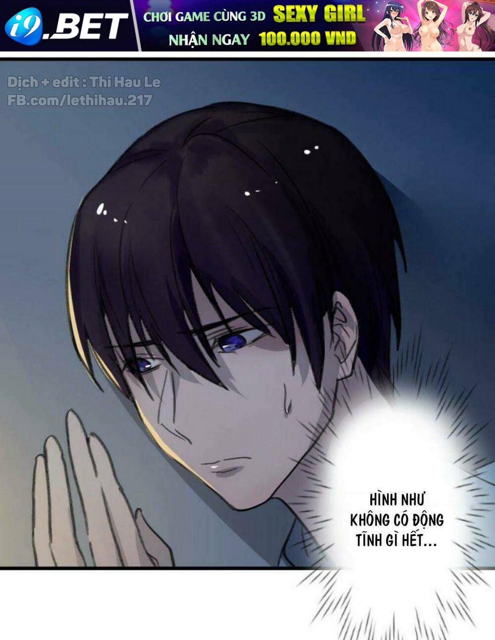 phải lòng em trai của bạn gái mình chapter 5 12