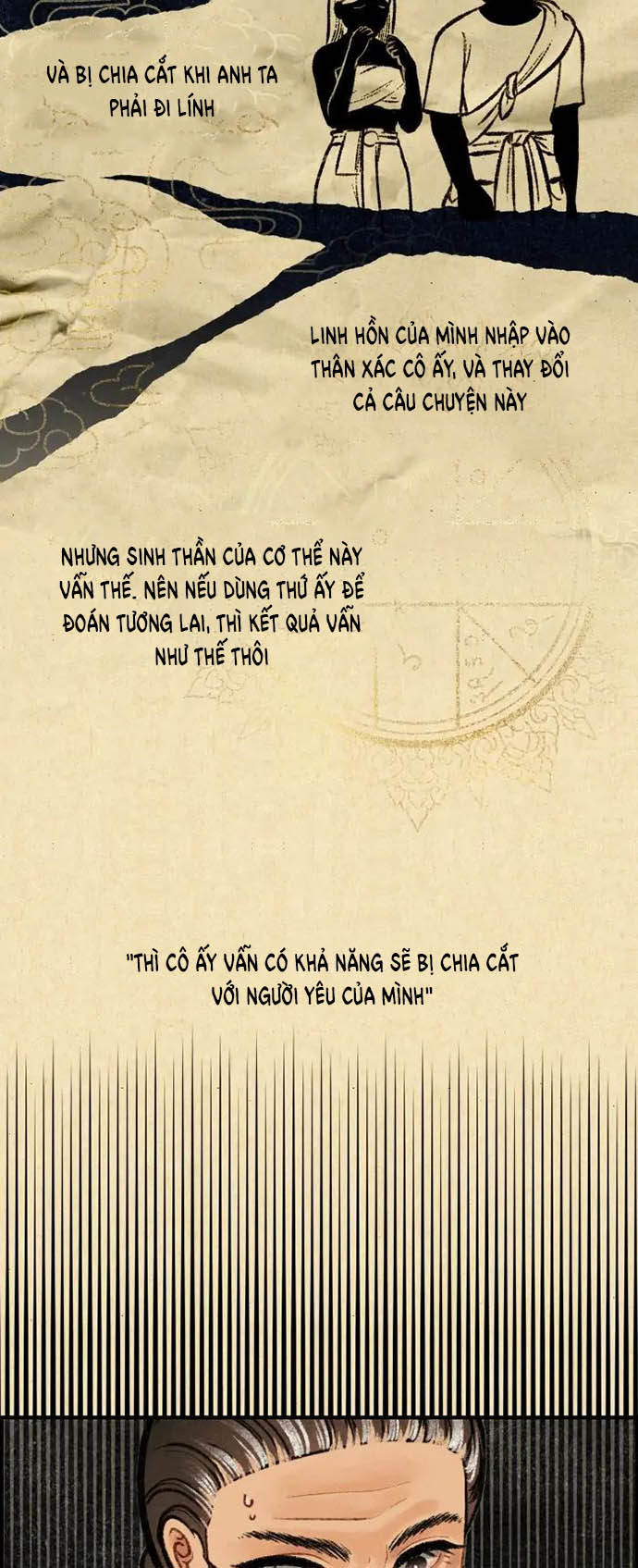 Nữ Chính Không Muốn Yêu chapter 31.2 - Trang 29