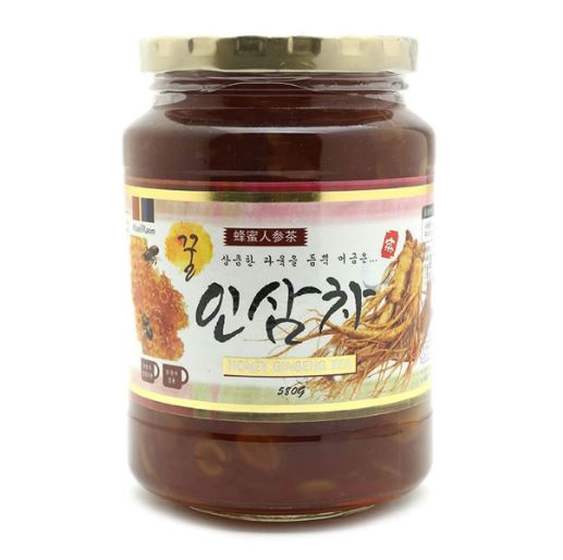 Sâm mật ong Hàn Quốc 580g