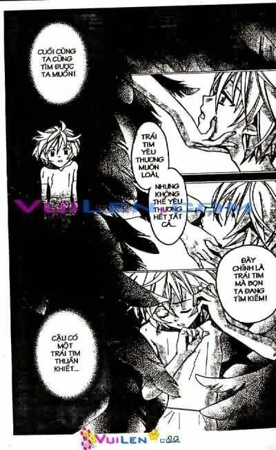 nữ sinh thời đại chapter 10 22