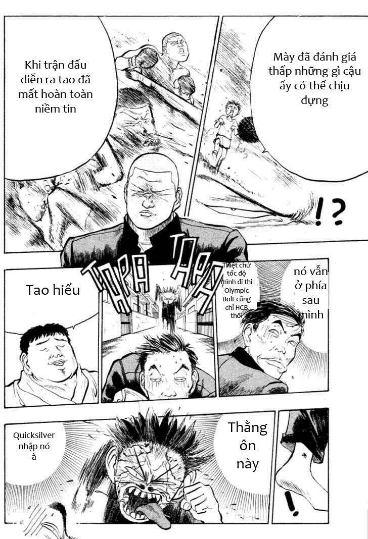 hakaiou noritaka chapter 27.1 3