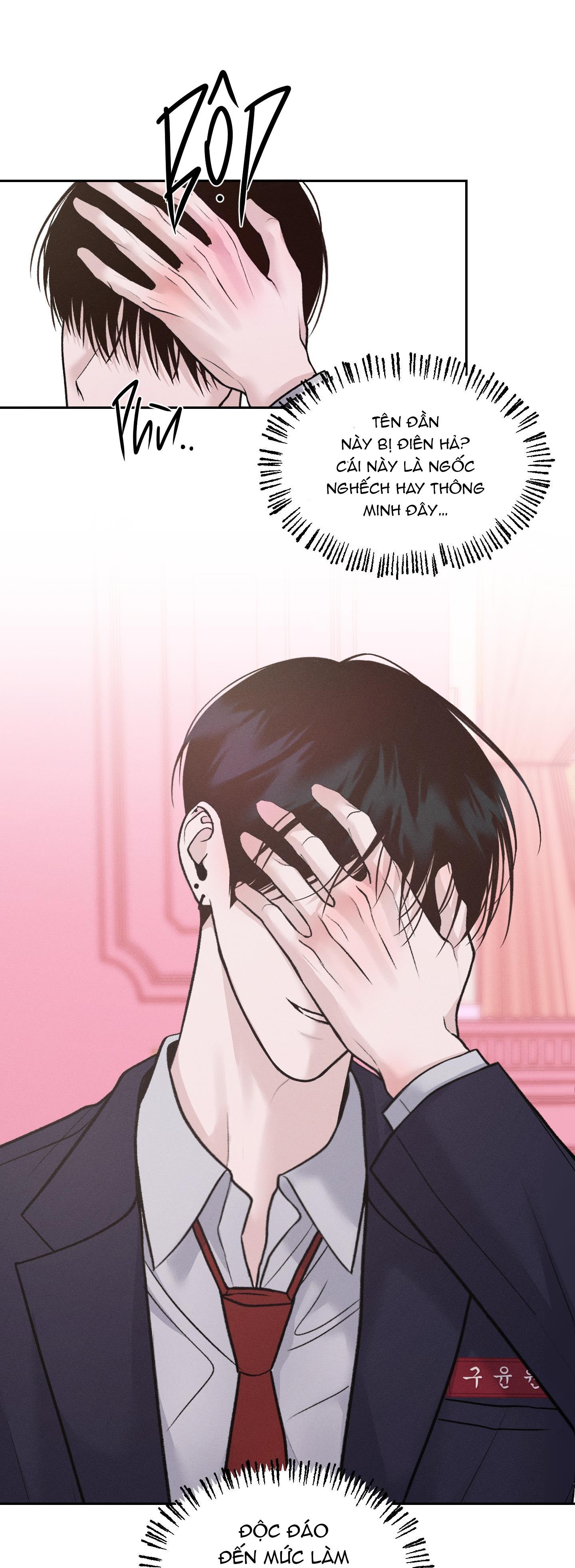 cứu tinh của thứ hai chapter 5 20