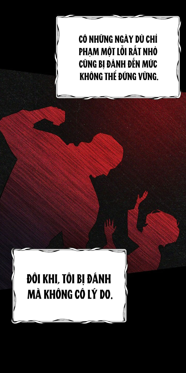 [18+] nếu cứu rỗi một cầm thú hư hỏng chapter 1.1 18