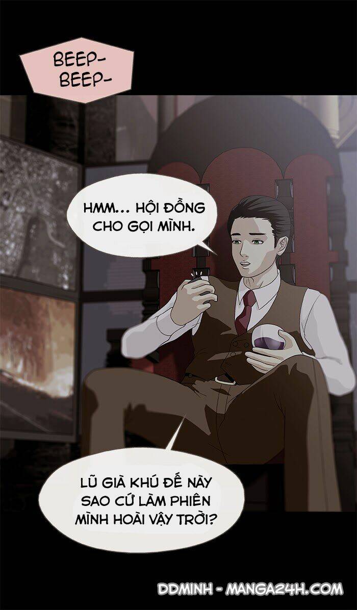 nhân vật tùy tùng chapter 3 8