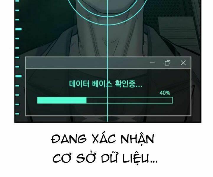 đặc vụ kim chapter 7.5 133