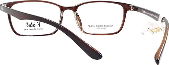 Gọng Kính V-IDOL V8116 SBR