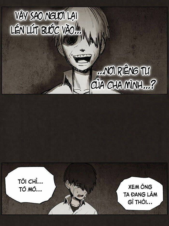 đứa con của quỷ dữ chapter 91 53