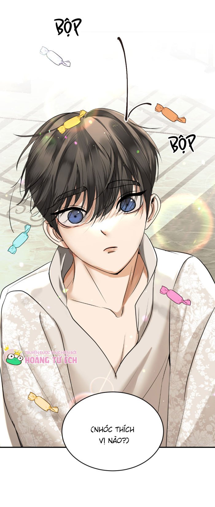 tôi là công tử đẹp nhất xiêm chapter 52 8