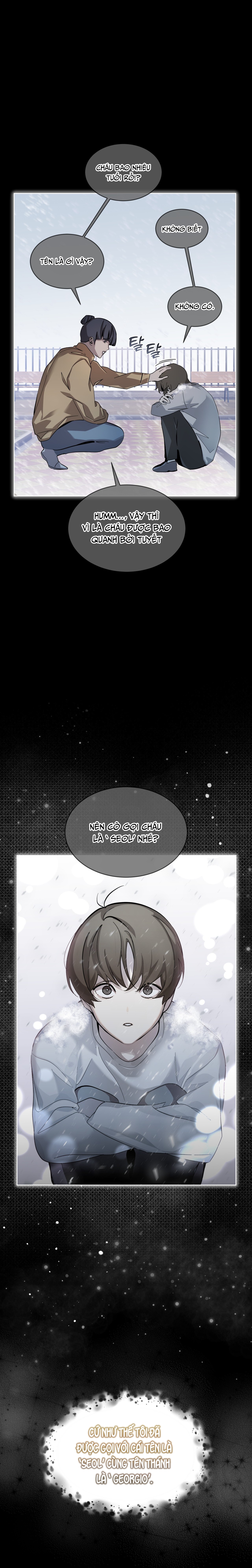 cú nổ chapter 1 3