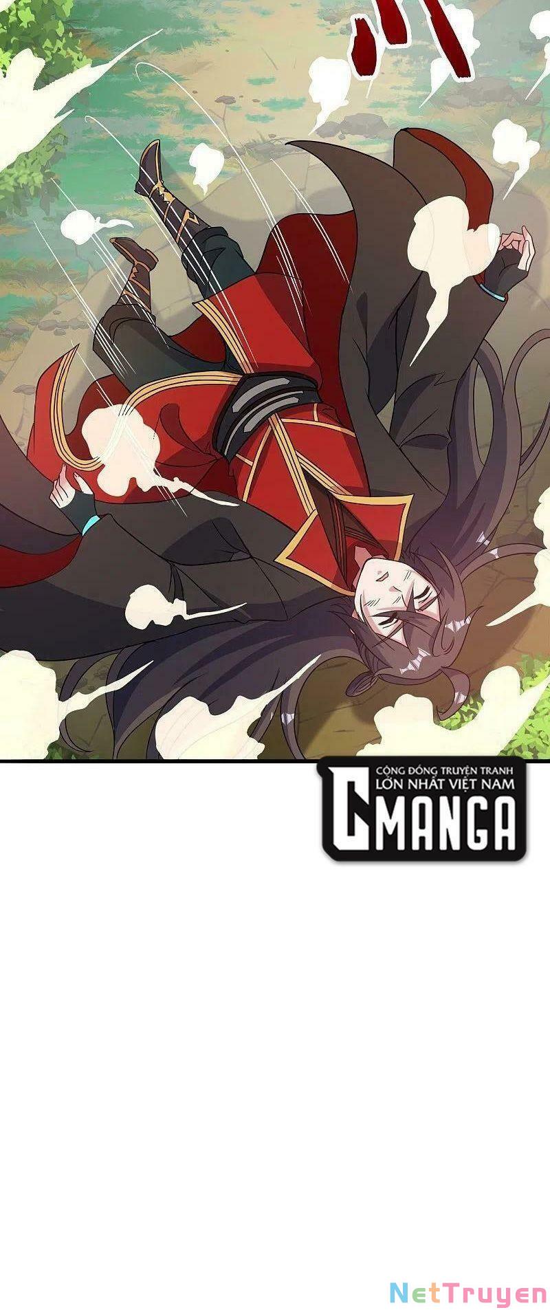 tiên võ đế tôn chapter 313 7