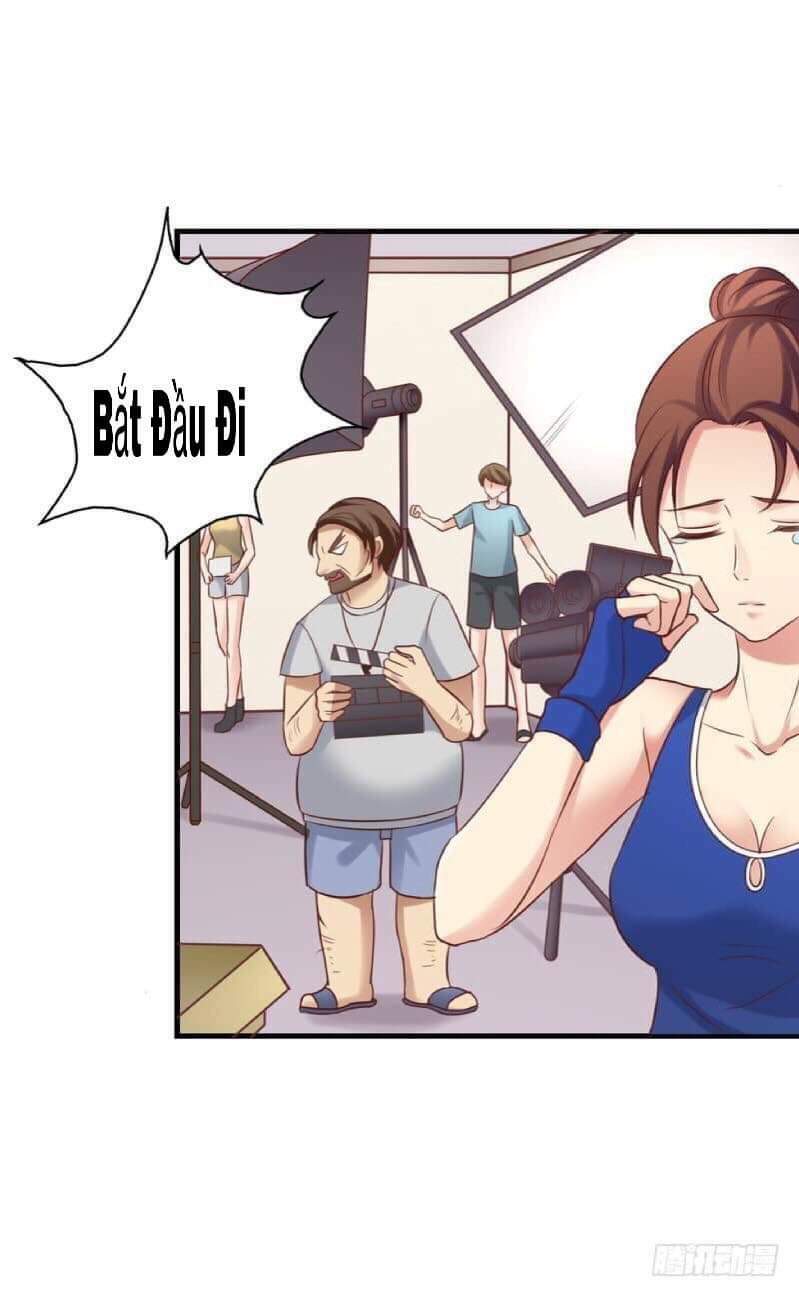 tôi không muốn fa như vậy đâu chapter 29 30