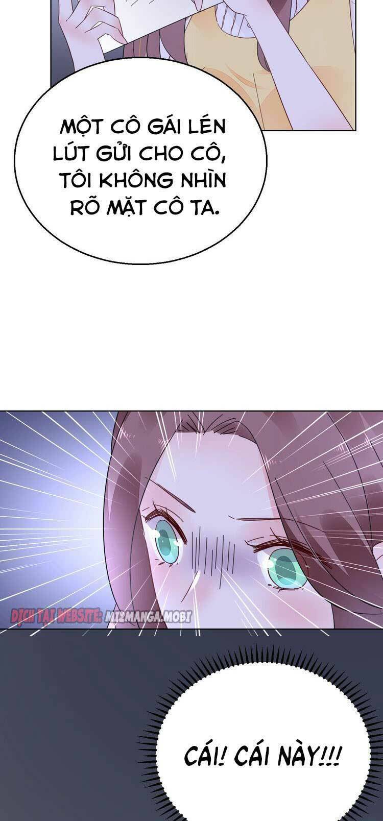 điều ước sủng ái bất bình đẳng chapter 76.1 5