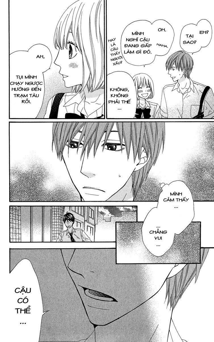 itsuka kimitachi mo otona ni naru chapter 2 27