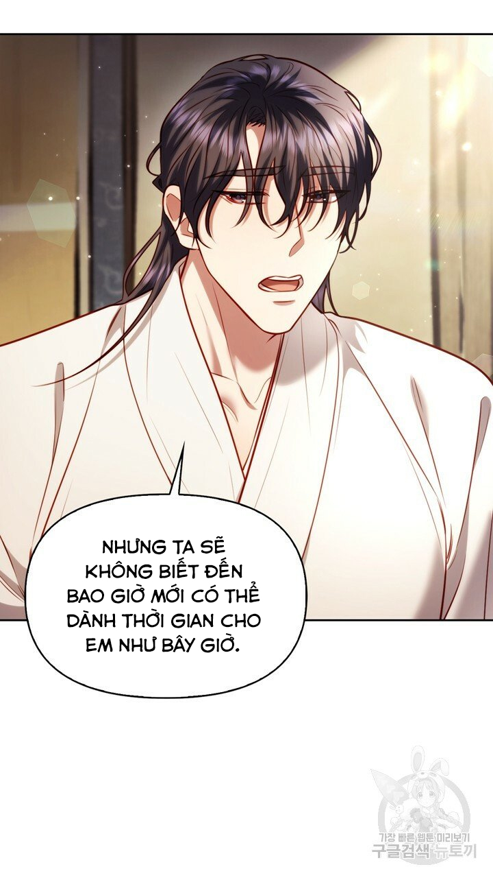 [18+] trăng nơi đỉnh núi chapter 45 41