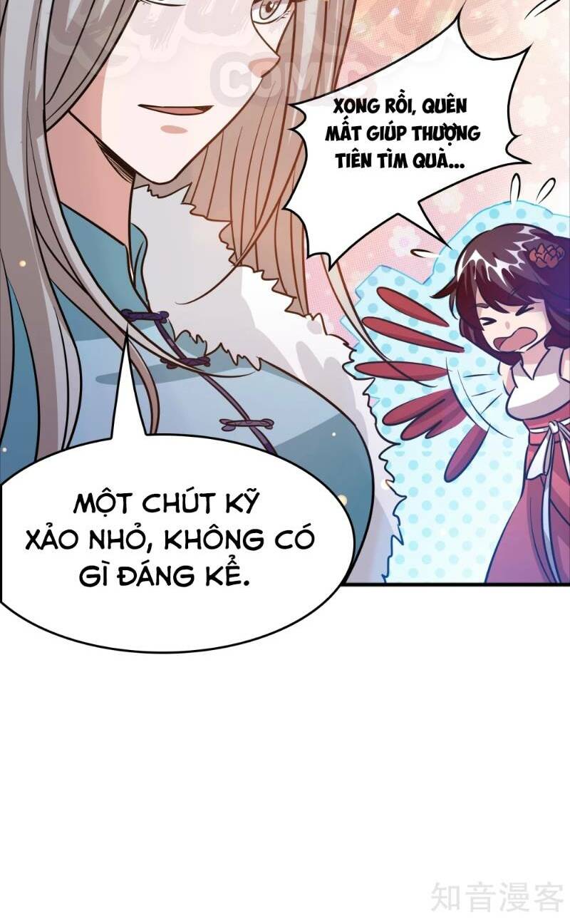 dị giới cung ứng thương chapter 77 22