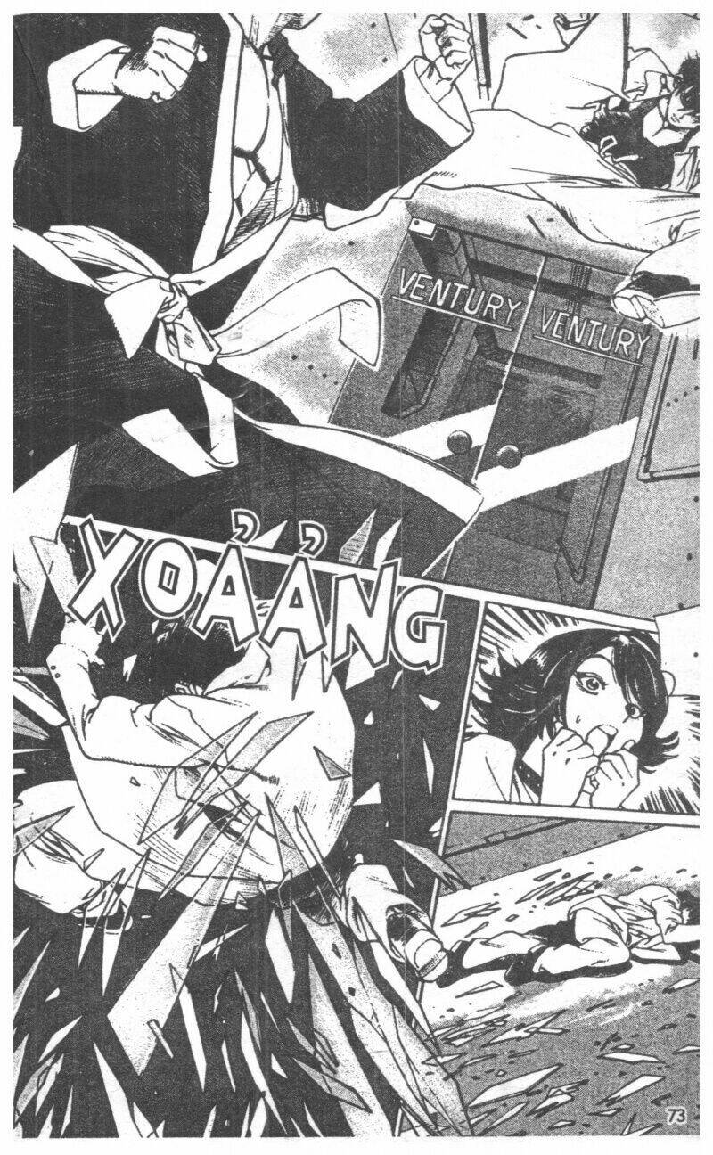 change guy chapter 132 69