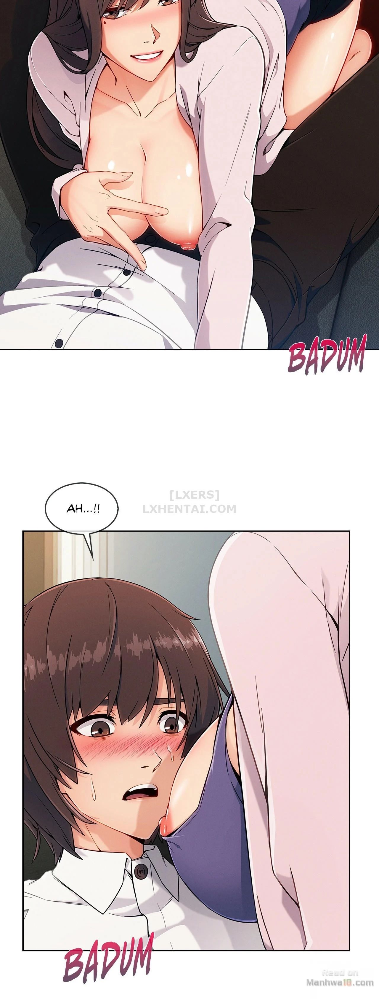 điên cuồng nhưng ngọt ngào chapter 67 33