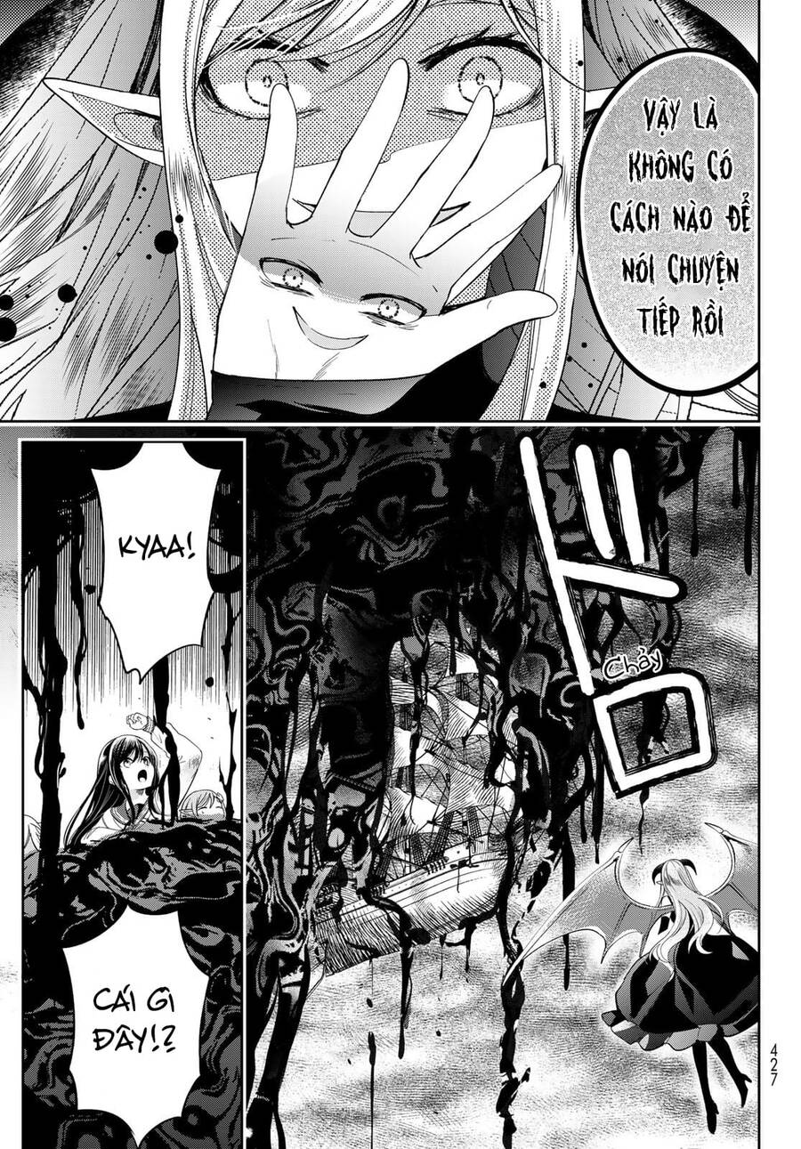 i became the mother of the strongest demon lord’s 10 children in another world chapter 40 4