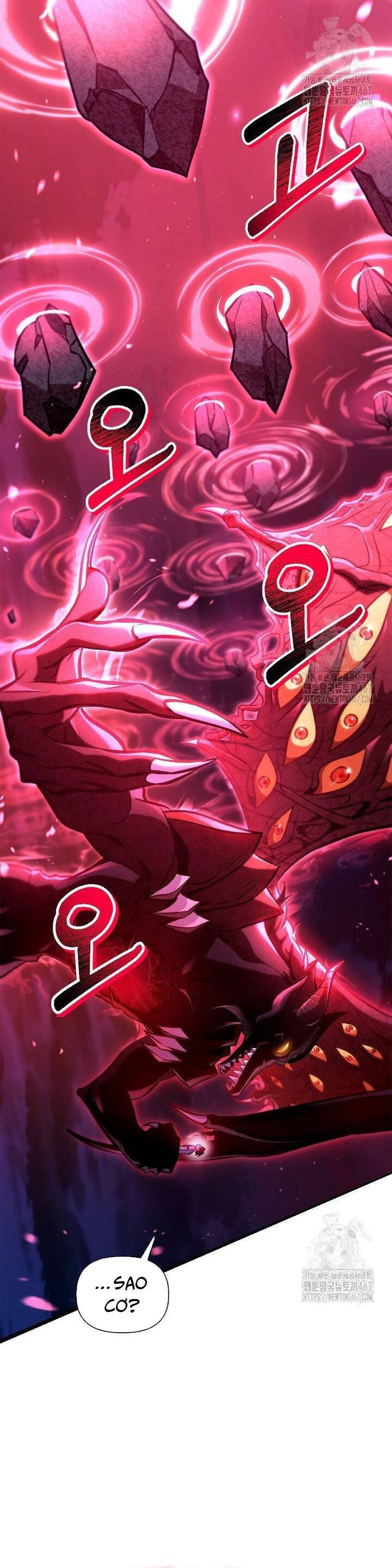 Kí Sự Hồi Quy chapter 127 31