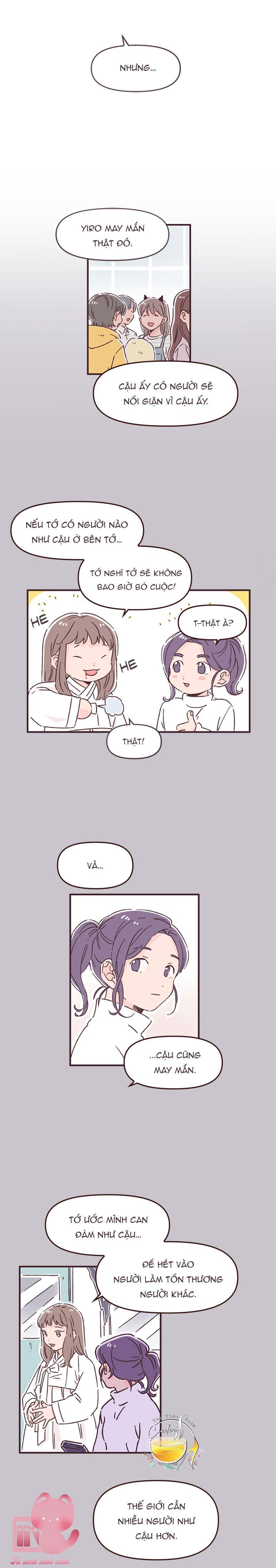 ngày định mệnh của đôi ta chapter 46 11