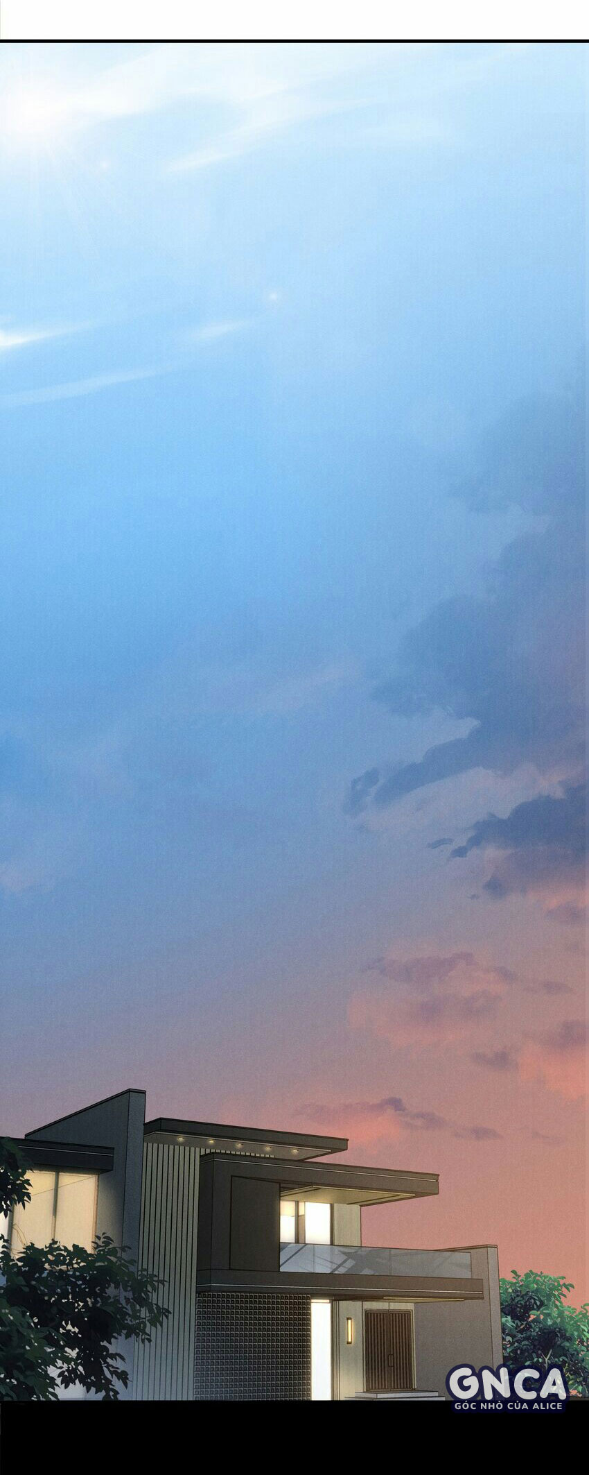 thiếu gia không ngoan - cod chapter 2 13