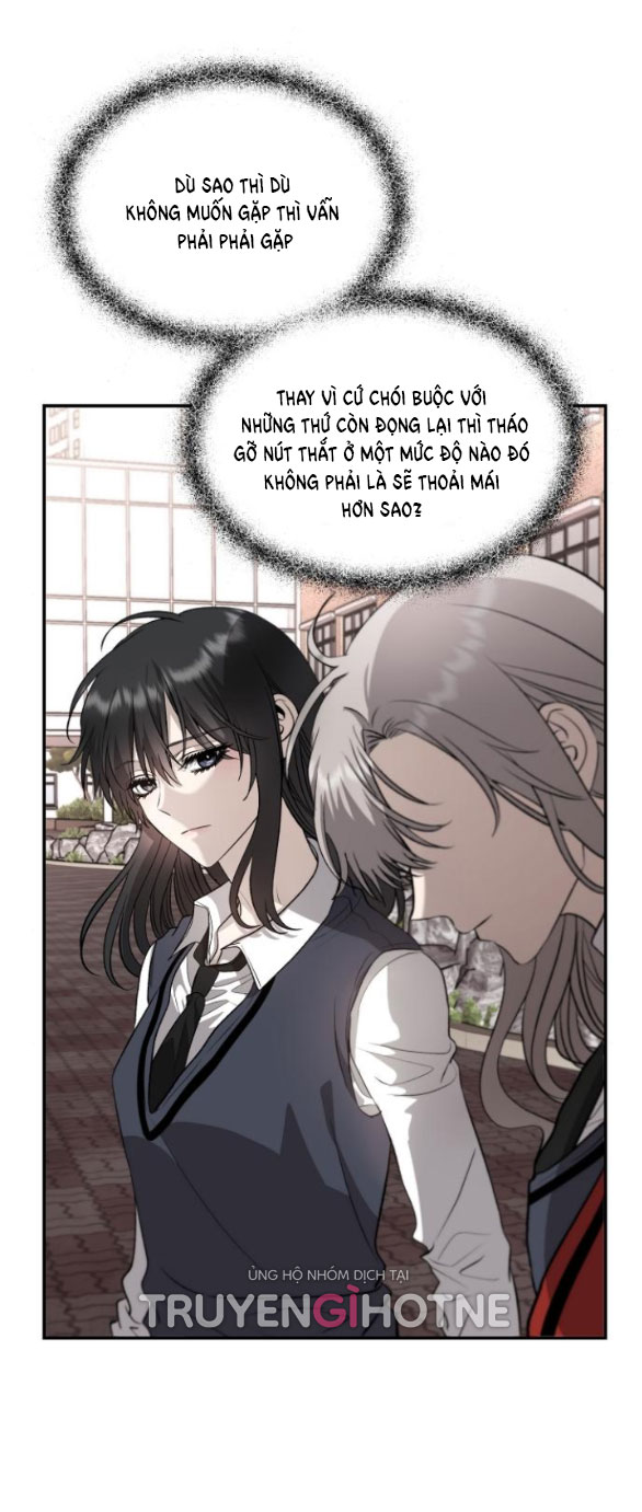 Tự Do Trong Mơ chapter 77.1 22