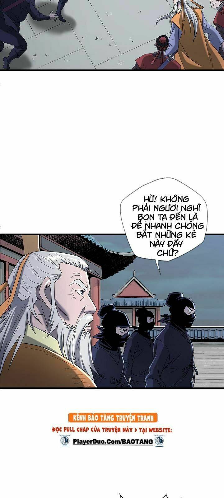 cuồng long chapter 12 40