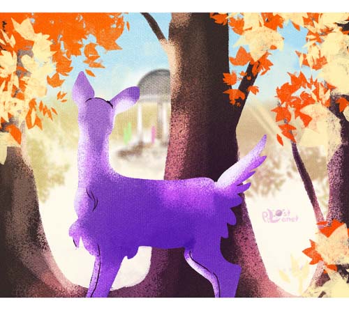 thần thoại olympus chapter 62 31