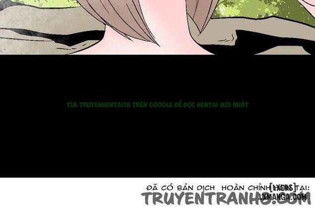 mùi vị của đôi bàn tay chapter 13 18