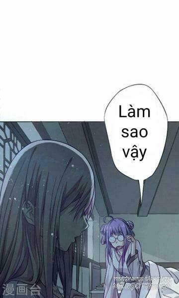 chưởng môn mười tám tuổi chapter 12 21