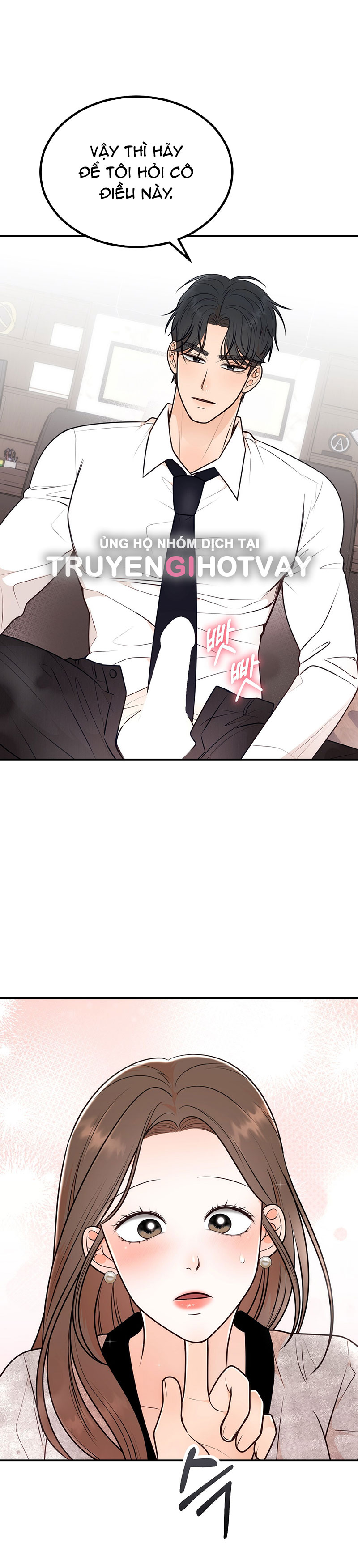 [18+] hôn nhân ràng buộc chapter 10.1 11