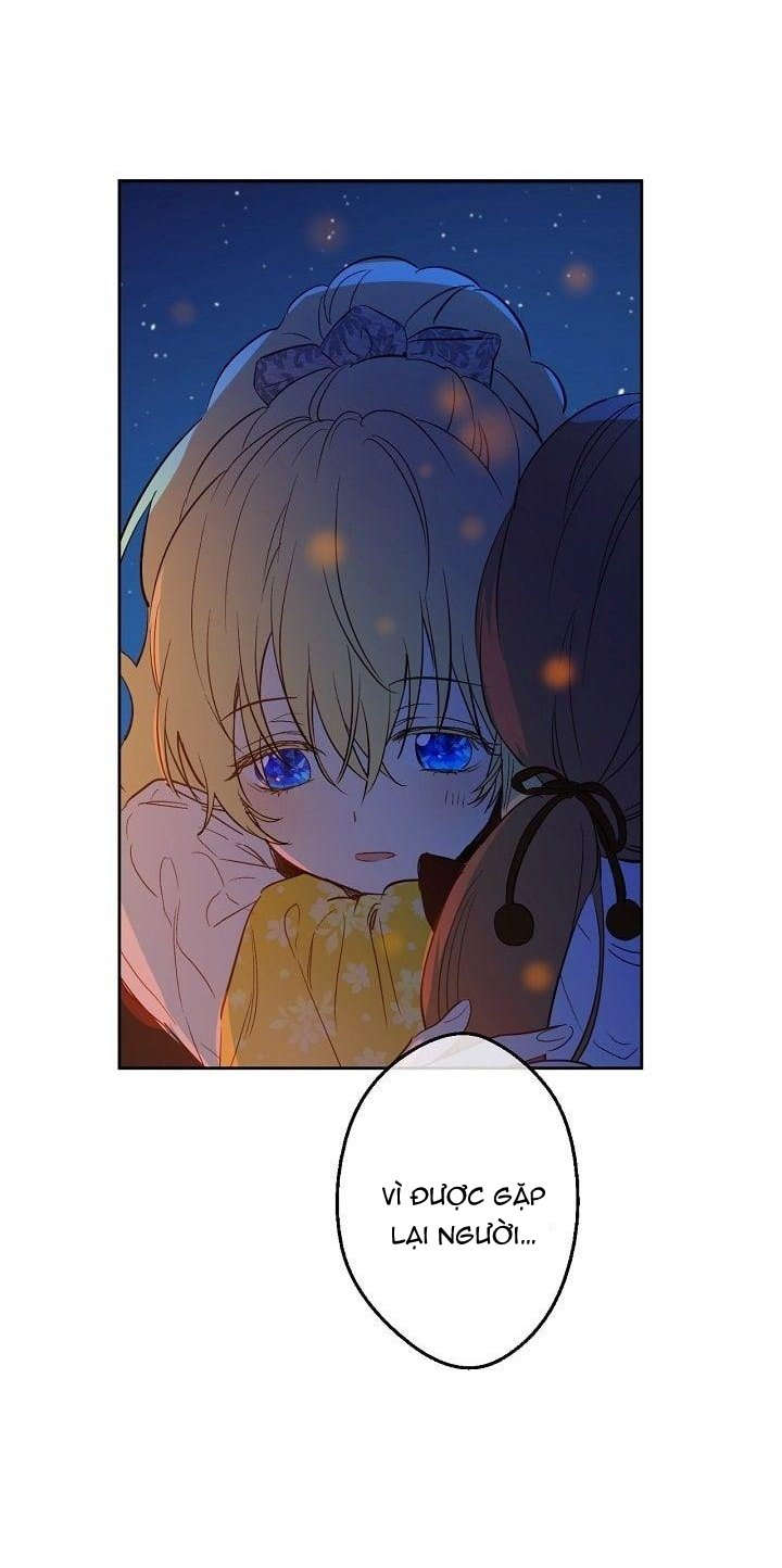 bỗng một ngày nọ tôi trở thành nàng công chúa chapter 56 25