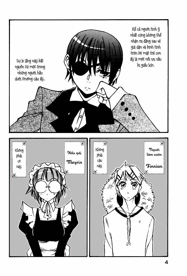 kuroshitsuji dj - black sheep chapter 1 5