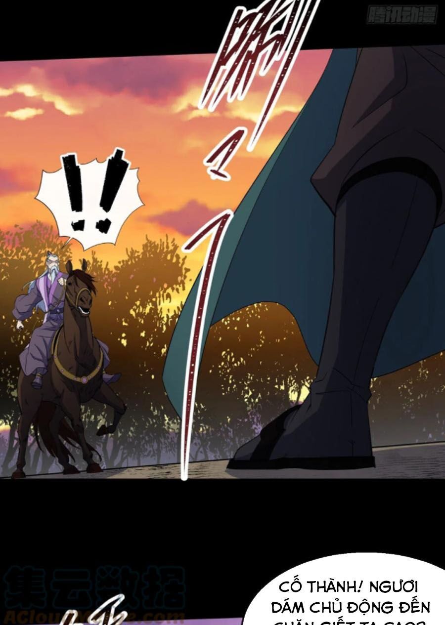 thông u đại thánh chapter 58 17