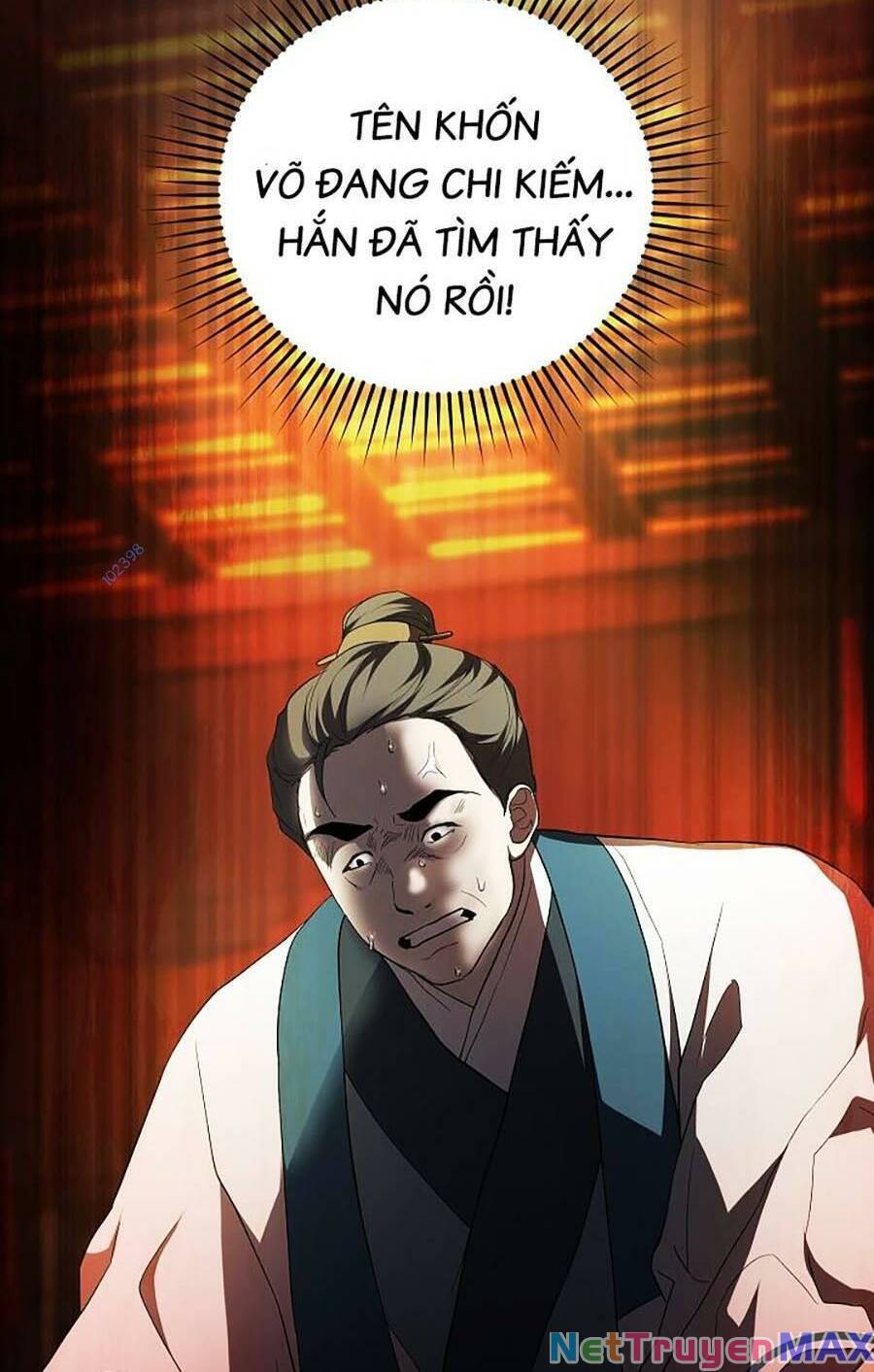 võ đang kỳ hiệp chapter 107 88