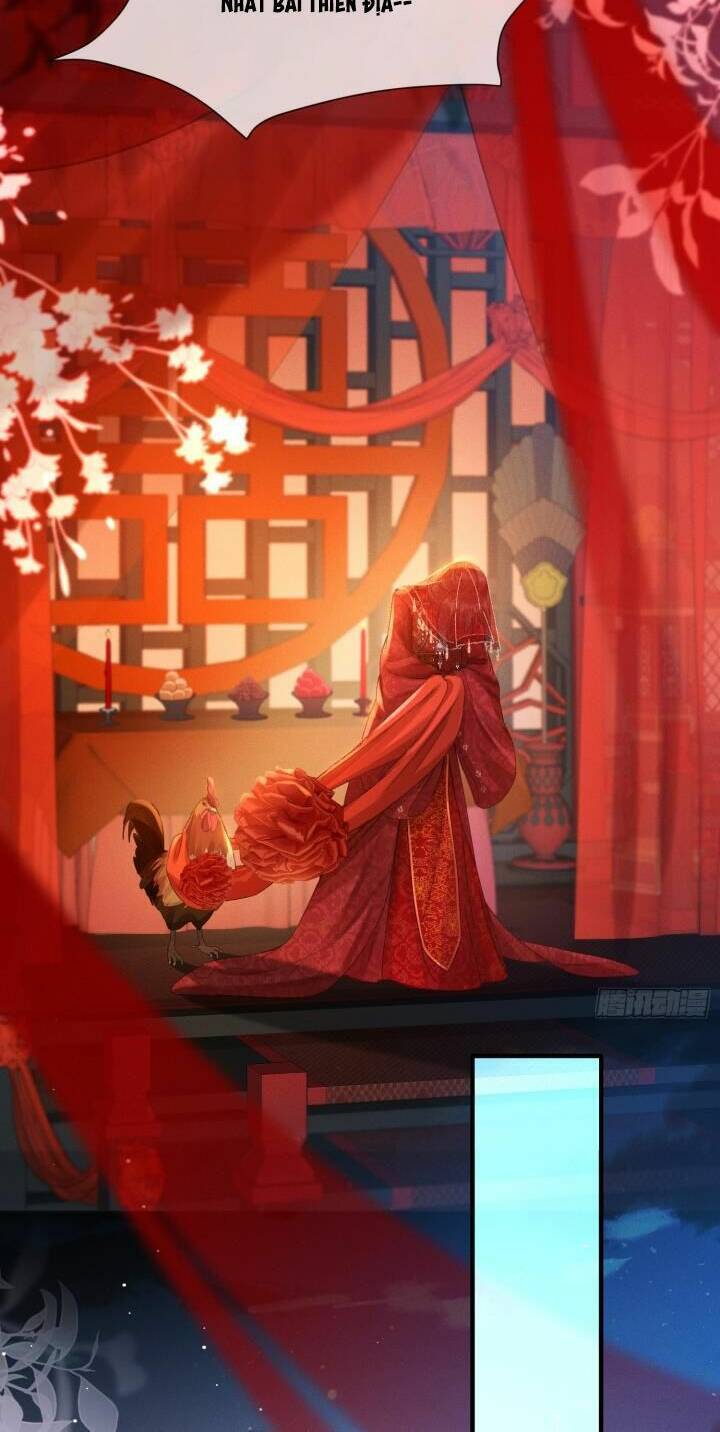 kế hoạch nuôi dưỡng bệnh kiều vương gia chapter 2 14