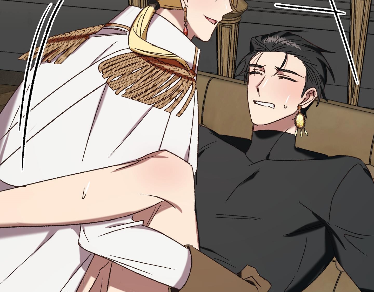 một ngày nọ, tôi được kẻ thù cầu hôn chapter 52 105