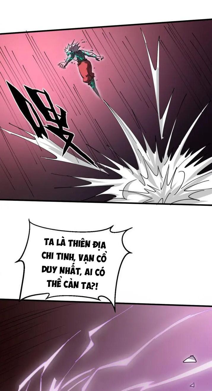 đại nghịch chi môn chapter 72 39