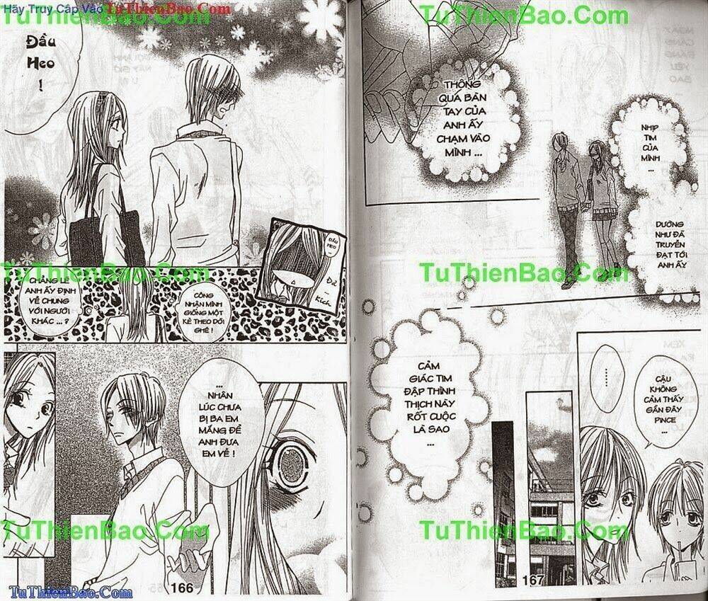 người bạn tuyệt vời chapter 3 84