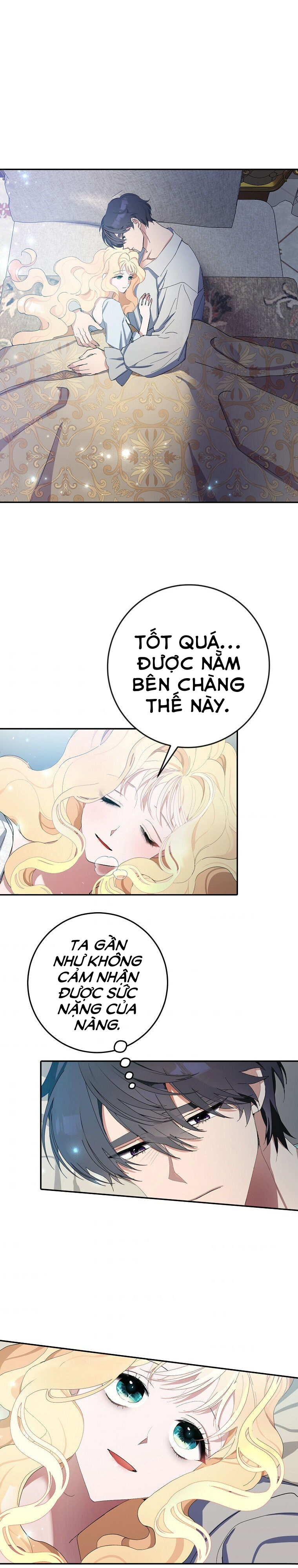 xin hãy kết hôn với em chapter 3 15