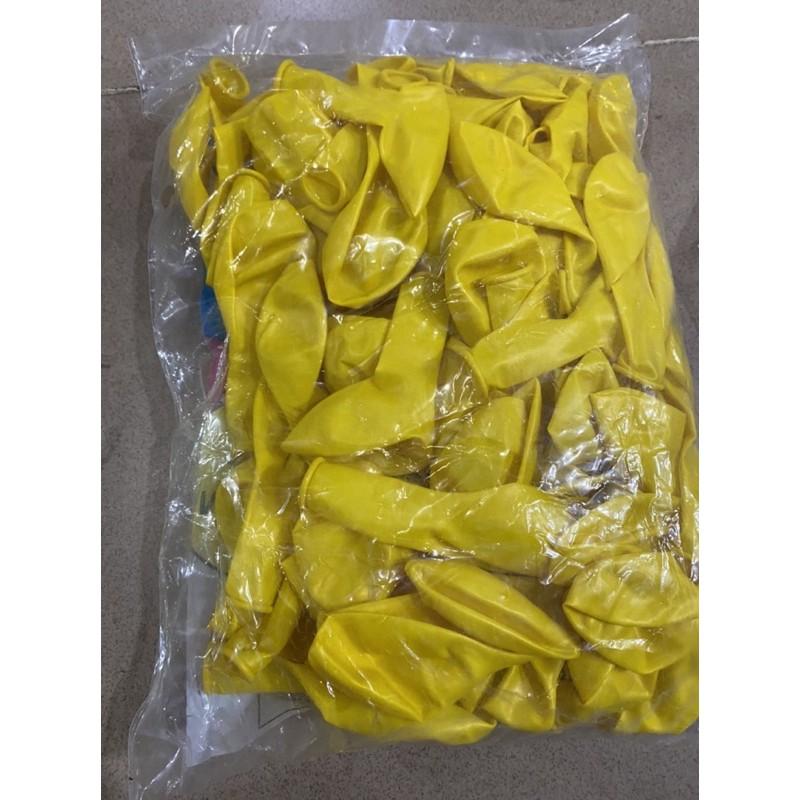 Bóng nhũ trang trí ( túi ~ 100 quả)