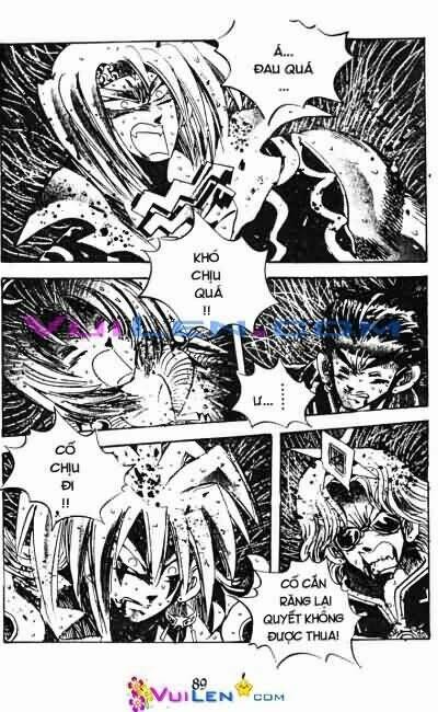 những người bạn tốt chapter 24 89