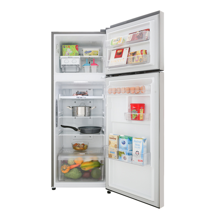 Tủ lạnh LG GN-M208BL/M208PS 208L