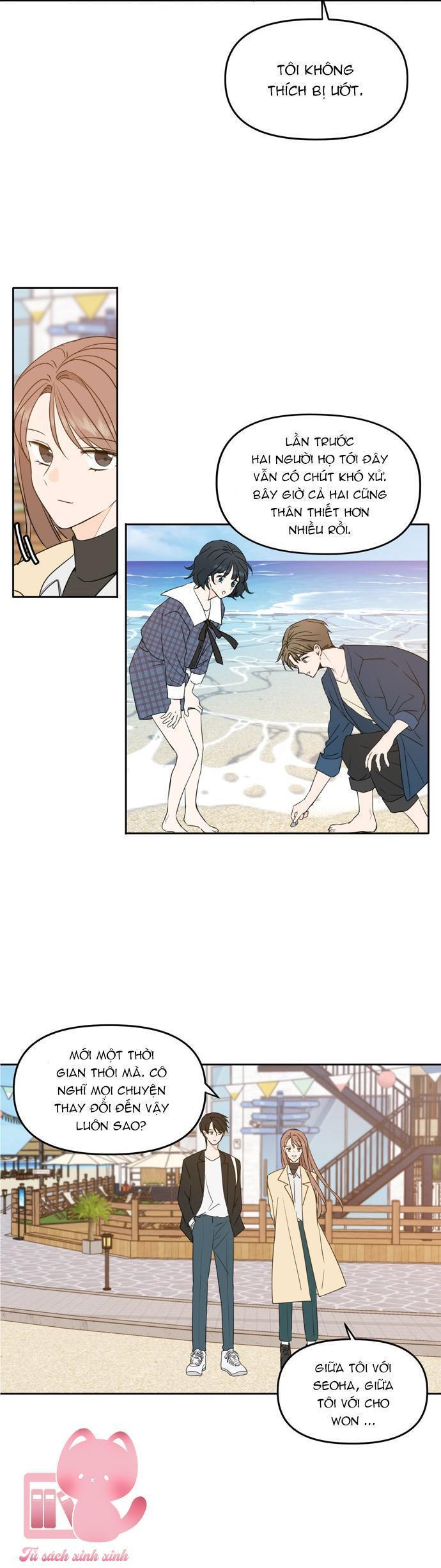 hẹn gặp nhau ở kiếp thứ 19 chapter 88 16