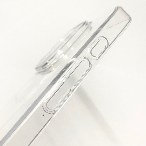 Ốp lưng cho iPhone 15 Pro Max hiệu x-level Air Glass Thin Fit mỏng 0.88 mm - Hàng nhập khẩu